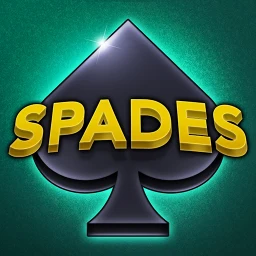 Icono de Spades - Classic Card Game