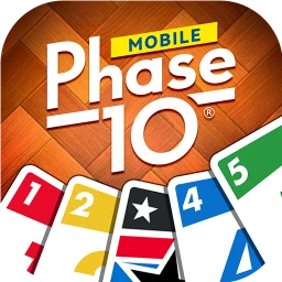 Icono de Phase 10